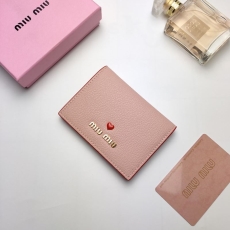 Miu Miu Wallets Purse